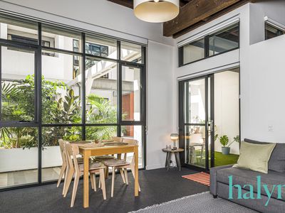 82 / 36 Queen Victoria Street, Fremantle