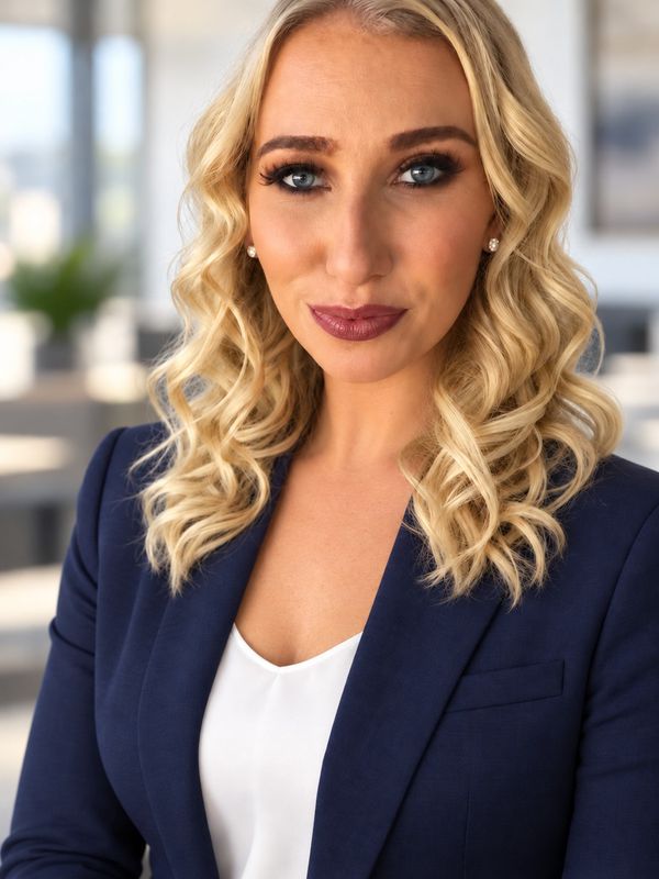 Jaszmine Foster