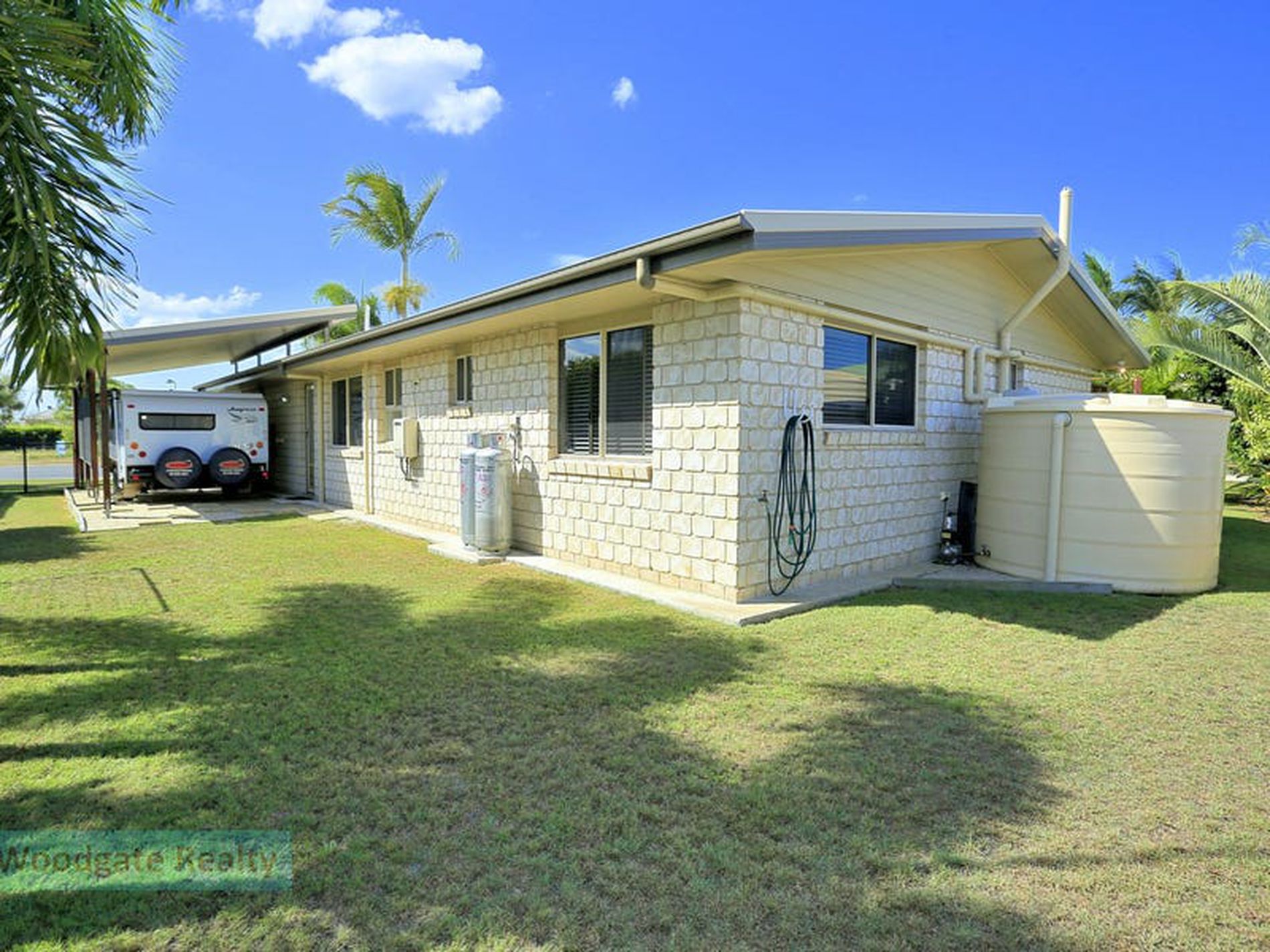 4 Schooner Ct, Woodgate