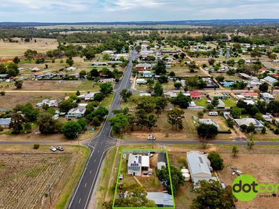 18 Farnell Street, Mendooran