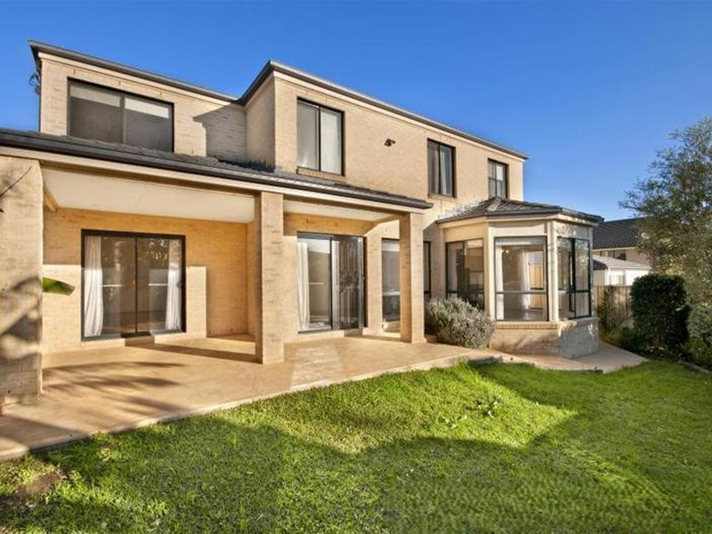 4 PANNU PLACE, Kellyville