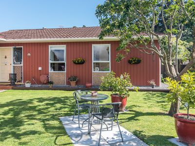 34 Park Avenue, Waikanae