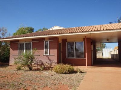 10A Etrema Loop, South Hedland