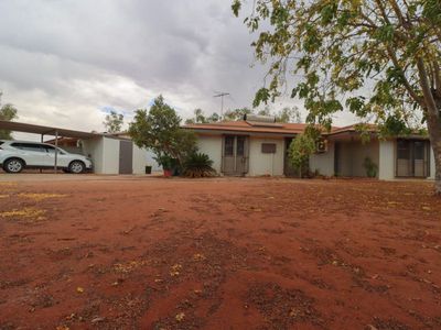 9 Kennedy Street, South Hedland