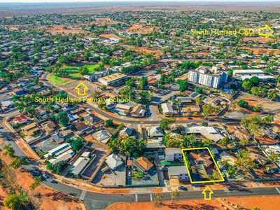 36 Roberts Street, South Hedland