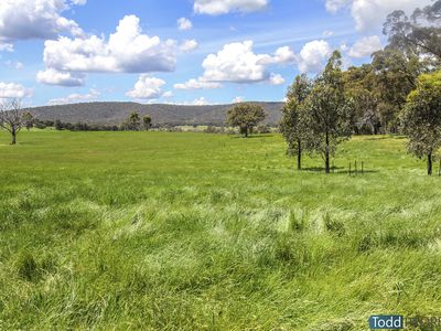 5600 Northern Highway, Tooborac