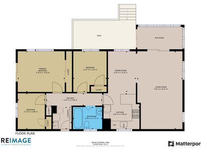 48A Quebec Road, Washington Valley