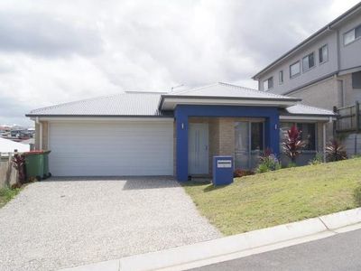 5 Zen Court, Springfield Lakes