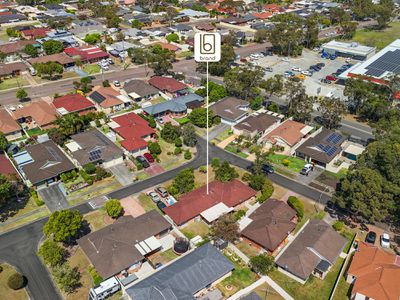 28 Wongala Avenue, Blue Haven