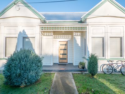 24 Chambers Street, North East Valley
