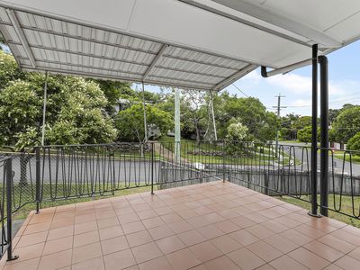 54 Falkirk Street, Stafford Heights