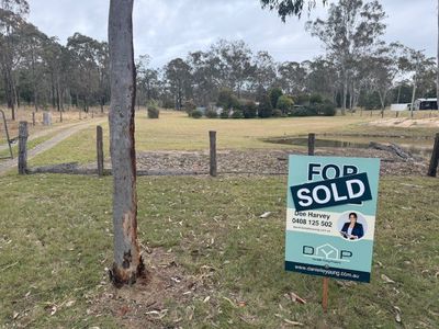 66 Izzards Road, South Nanango
