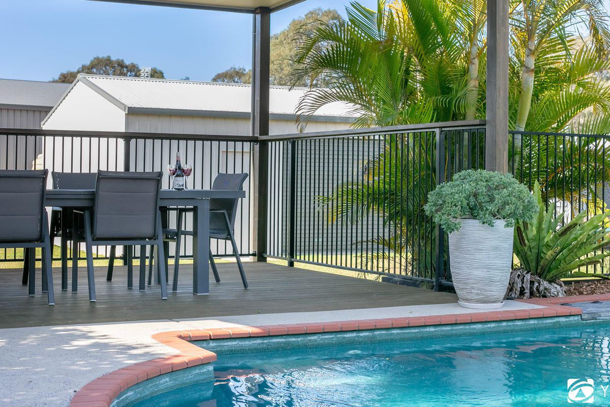 30 McKenzie Drive, Gulmarrad