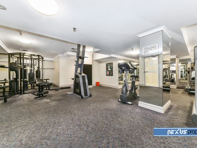 270 / 289 Sussex Street, Sydney