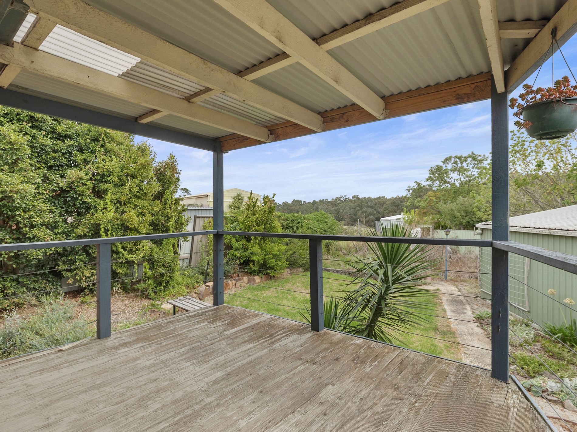 2 JORDAN STREET, Seymour