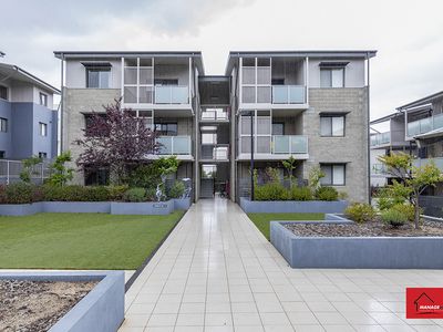 35 / 126 Thynne Street, Bruce