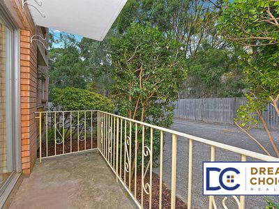 4 / 29 Fontenoy Road, Macquarie Park