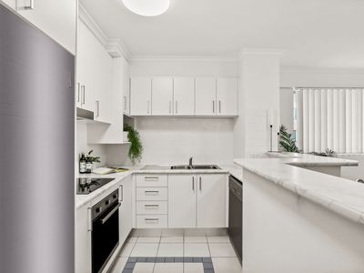 398-408 Pitt Street, Sydney