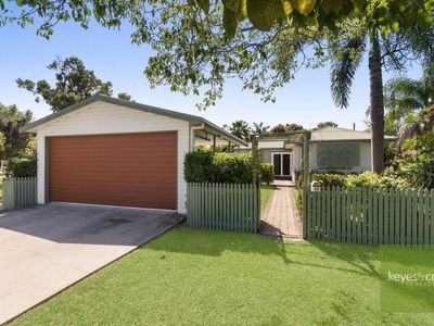 25 McHardie Street, Gulliver