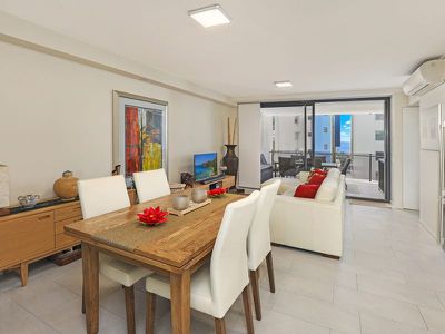 506 / 25 First Avenue, Mooloolaba