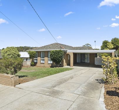 17 Webb Avenue, Seymour