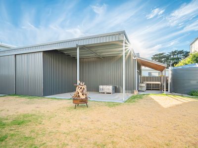 44 Beach Road, Beachport