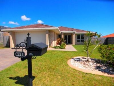 11 Picadilly Circuit, Urraween