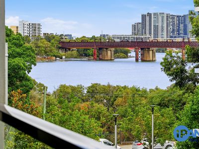 305D / 6 Nancarrow Avenue, Ryde