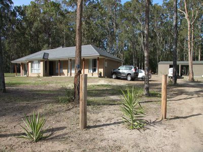 56 Glider Avenue, Darawank