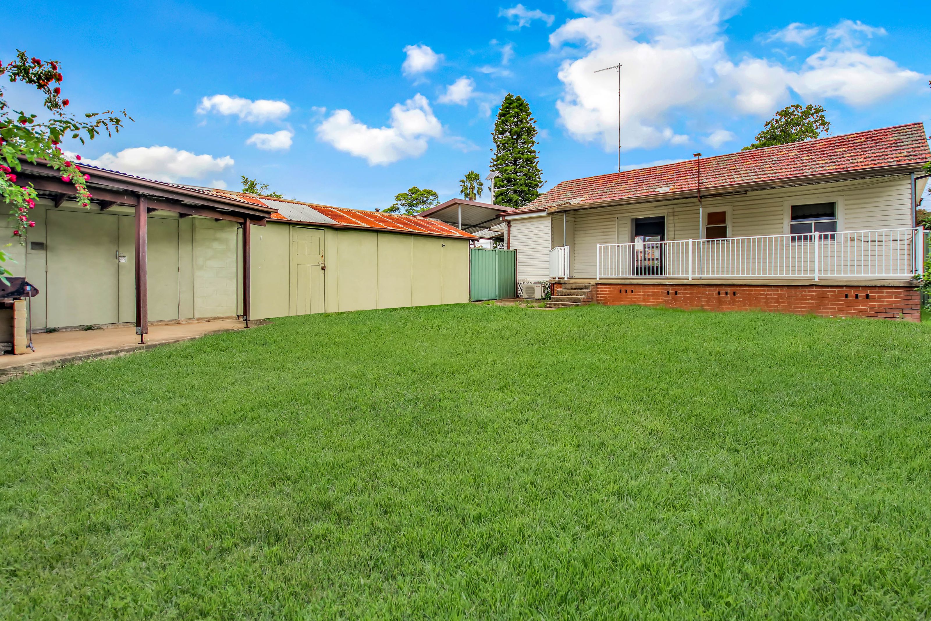 35 Anthony Crescent, KINGSWOOD