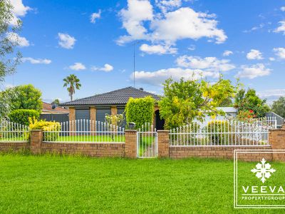 27 Wintaro Crescent, St Helens Park