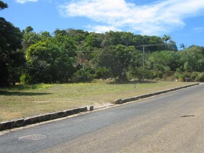 1 Green Street, Cooktown