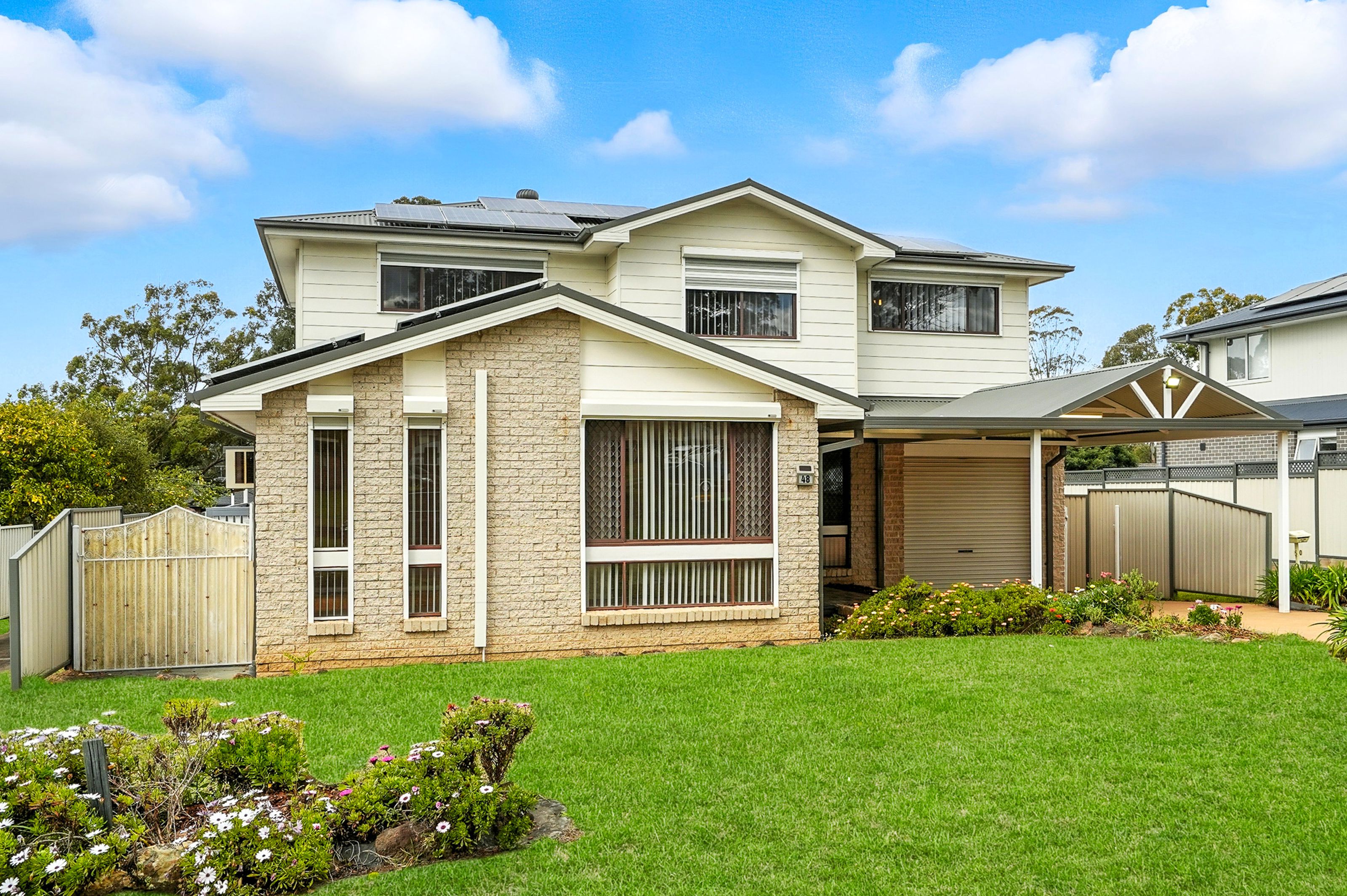 48 Kempsey Street, JAMISONTOWN