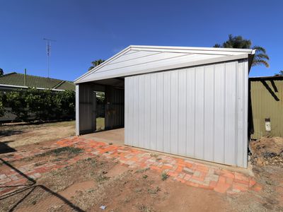 15 East Street, Kerang