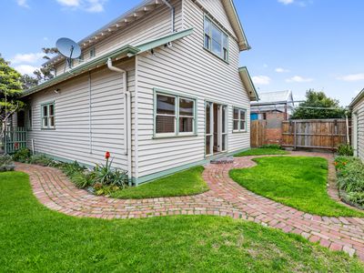 136 Ferguson Street, Williamstown