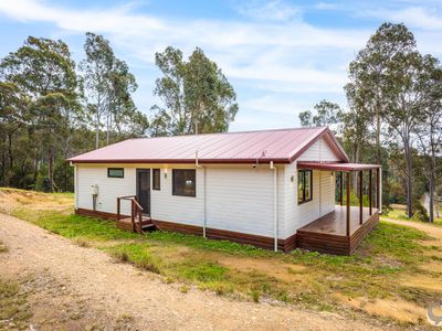 34 Shingle Hut Road, Narooma