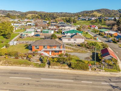 1 Charles Street, Cygnet