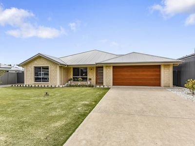 3 Harrington Street, Millicent