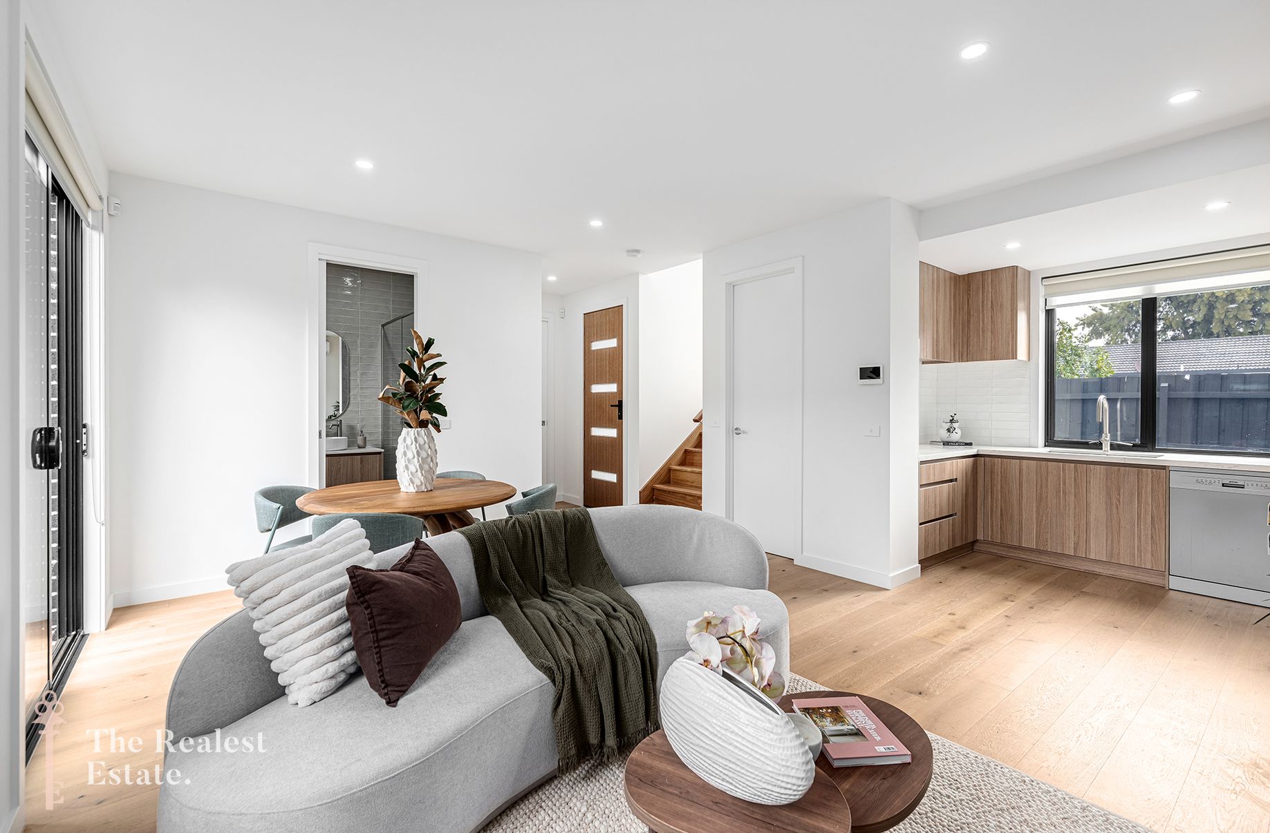 2 / 118 Lynch Road, Fawkner, Fawkner - Thumbnail 2