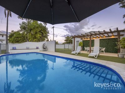 33 Chapman Street, Mysterton