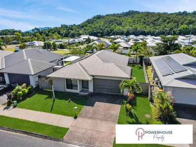 20 Bulleringa Loop, Mount Peter
