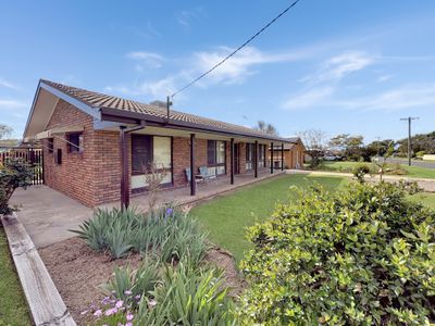 39 McAndrew Street, Gunnedah