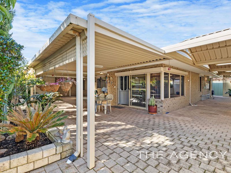 61 Marvell Avenue, Lake Coogee
