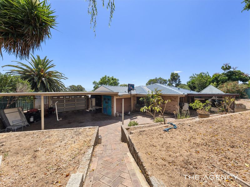 31 Tristram Gardens, Parmelia