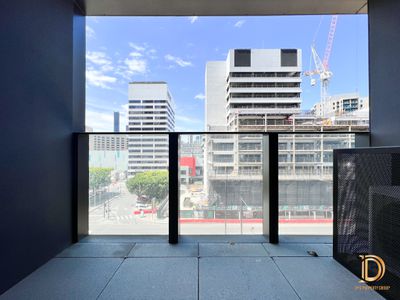 108 / 628 Flinders Street, Docklands