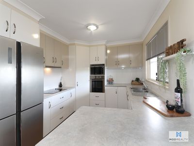 62 Queen Street, Blackstone