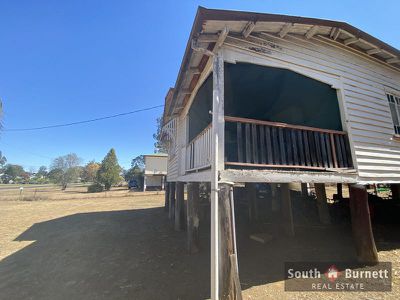 83 Fitzroy Street, Nanango
