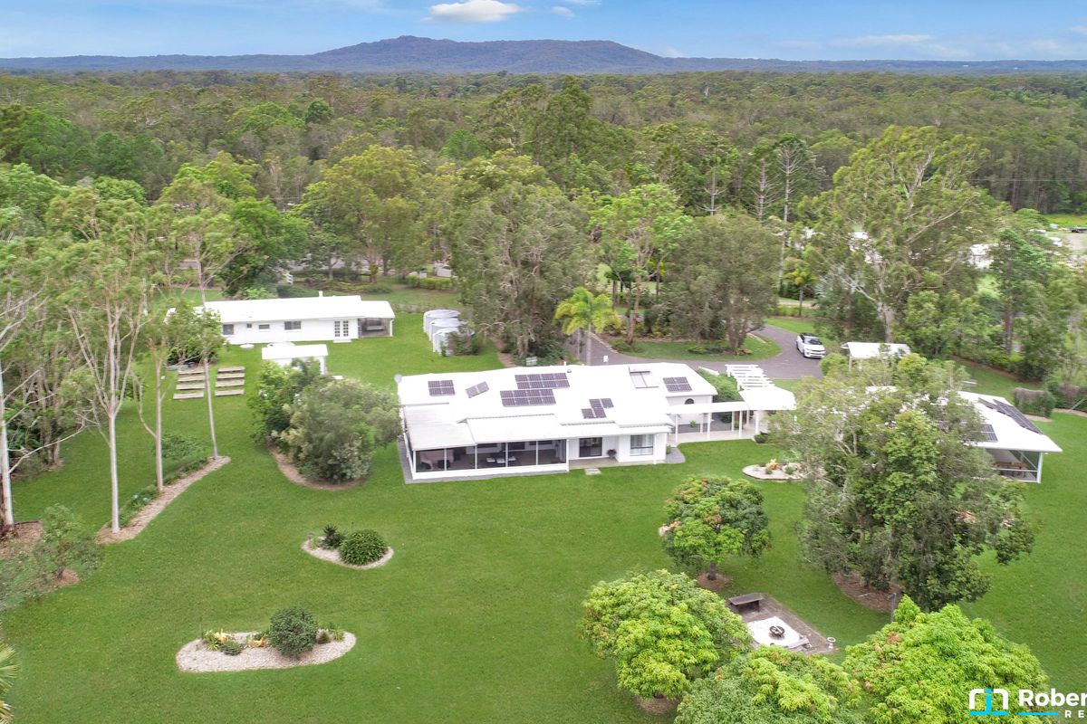 26 Amaroo Place, Cooroibah