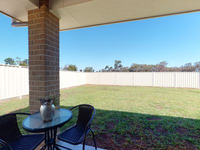 40 Keswick Parkway, Dubbo