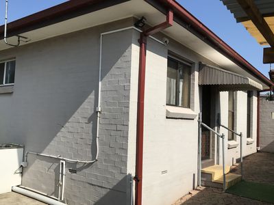 5A Gallop Street, Berkeley